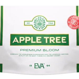Apple Tree CBD