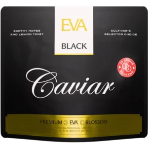 Black Caviar CBD