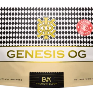 Genesis OG CBD