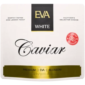 White Caviar CBD