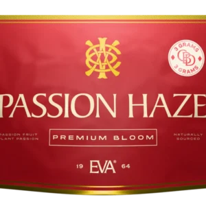 Passion Haze CBD